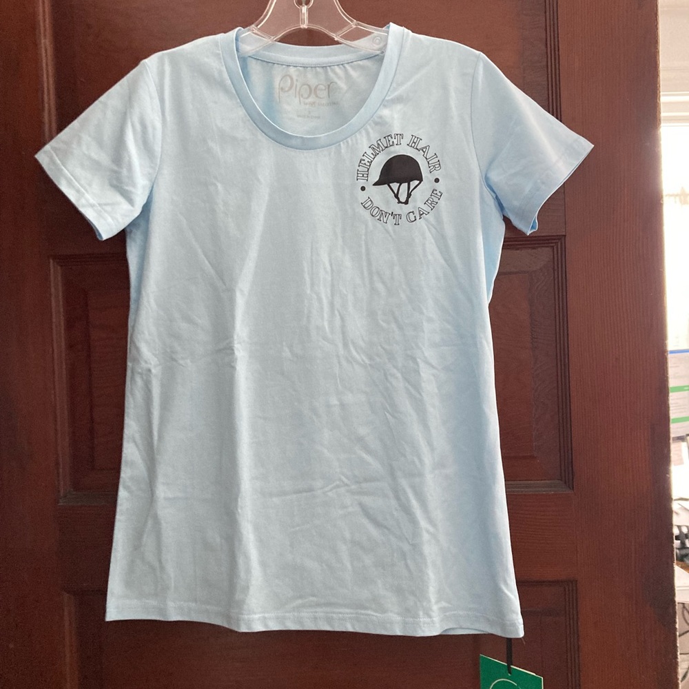 Piper t shirt